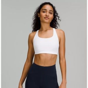 Lululemon Energy Bra size 4